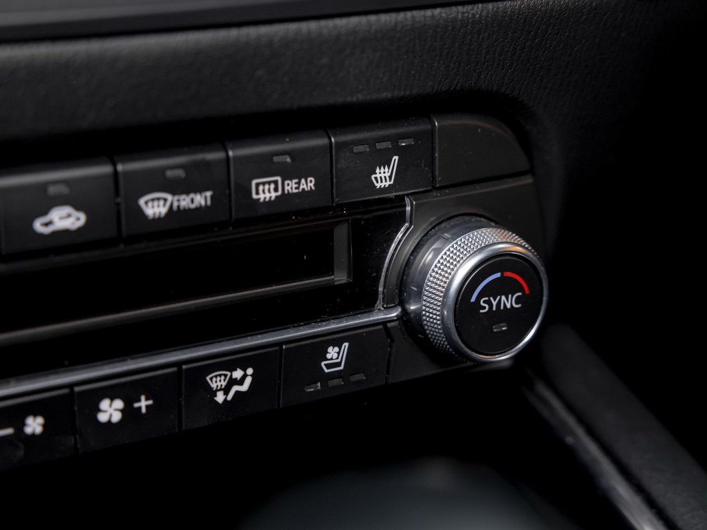 Mazda CX-5  2021 à St-Jérôme, Québec - 24 - w1024h768px