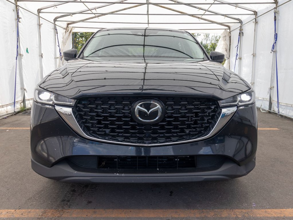 2022 Mazda CX-5 in St-Jérôme, Quebec - 4 - w1024h768px