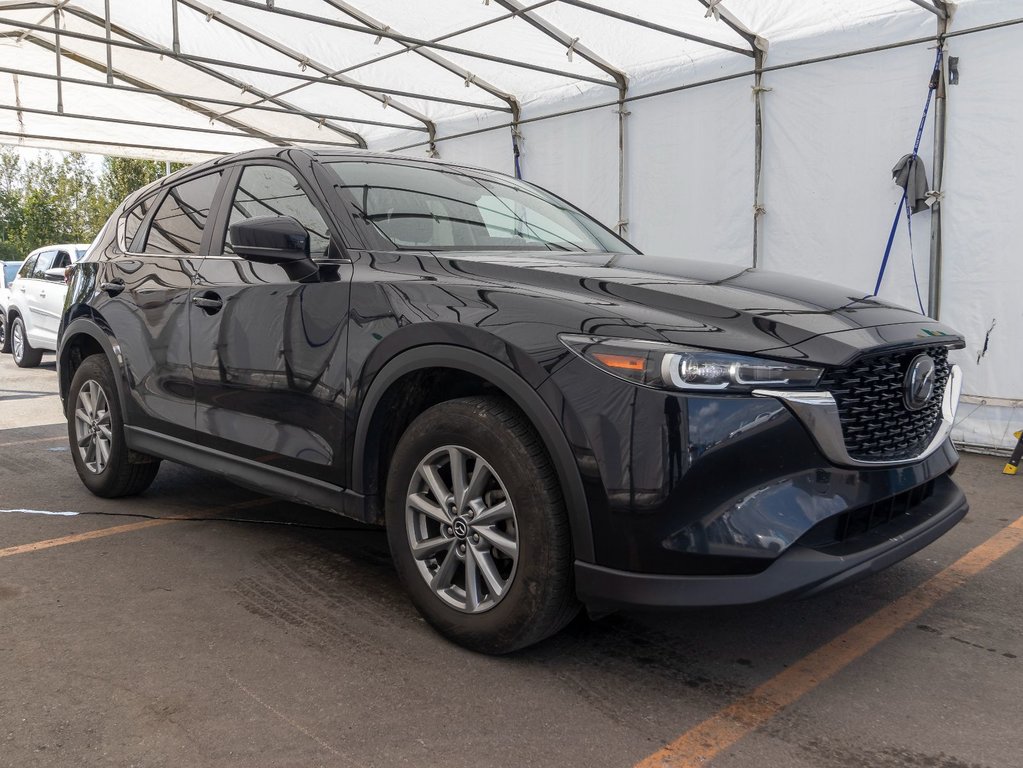 2022 Mazda CX-5 in St-Jérôme, Quebec - 8 - w1024h768px