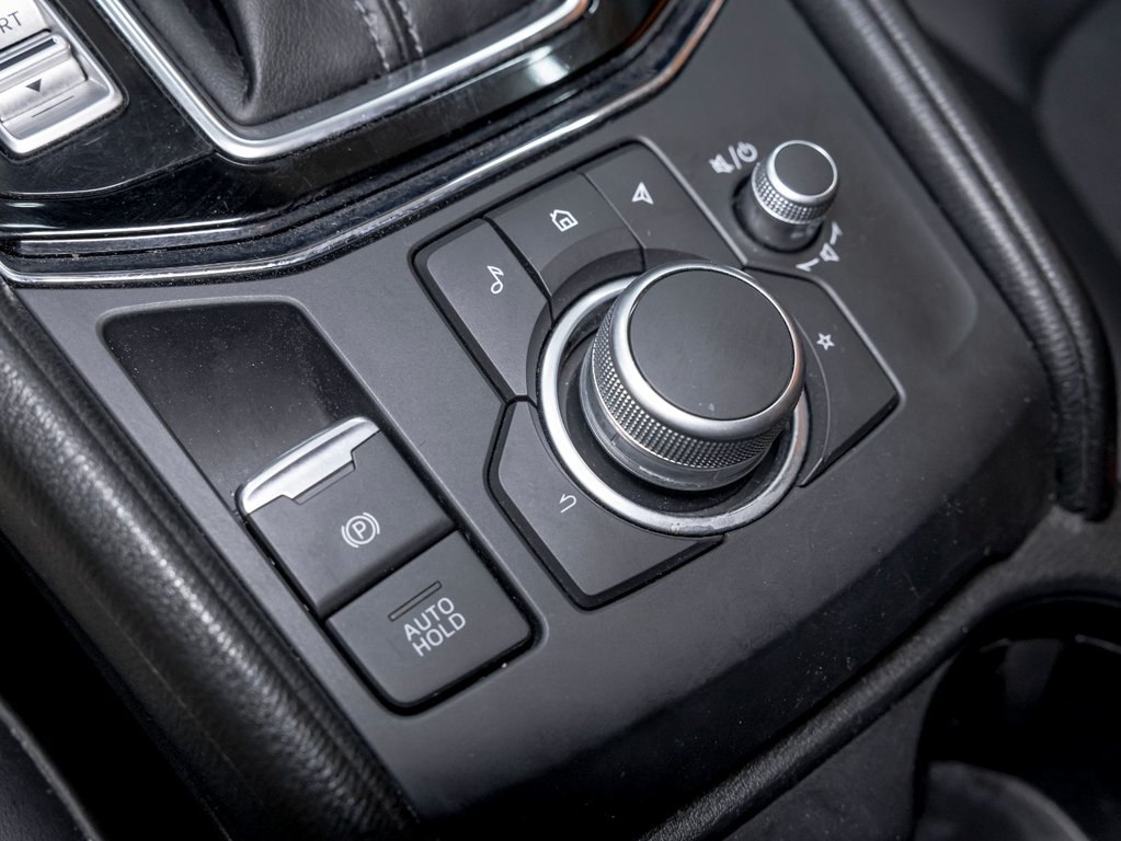 2022 Mazda CX-5 in St-Jérôme, Quebec - 21 - w1024h768px