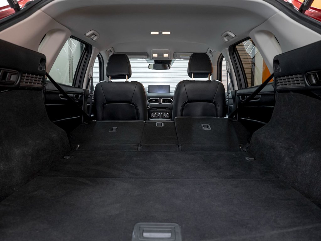 2022 Mazda CX-5 in St-Jérôme, Quebec - 29 - w1024h768px