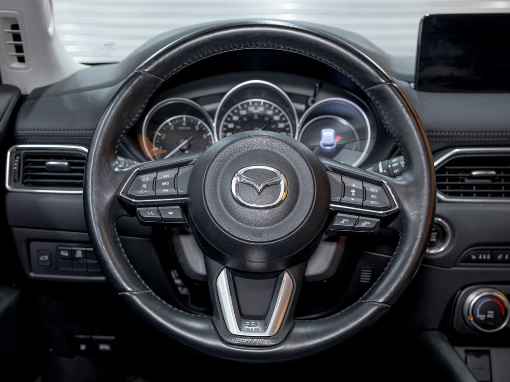 2022 Mazda CX-5 in St-Jérôme, Quebec - 11 - w1024h768px