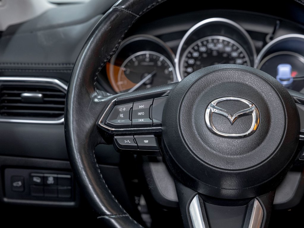 2022 Mazda CX-5 in St-Jérôme, Quebec - 13 - w1024h768px