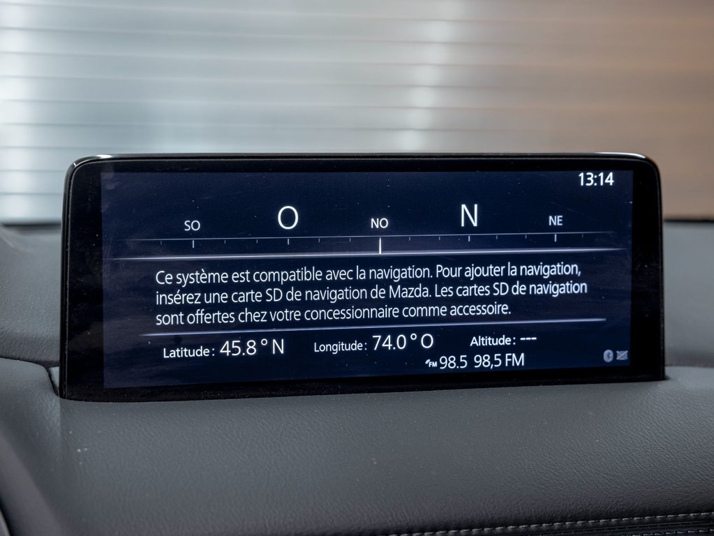 2022 Mazda CX-5 in St-Jérôme, Quebec - 15 - w1024h768px
