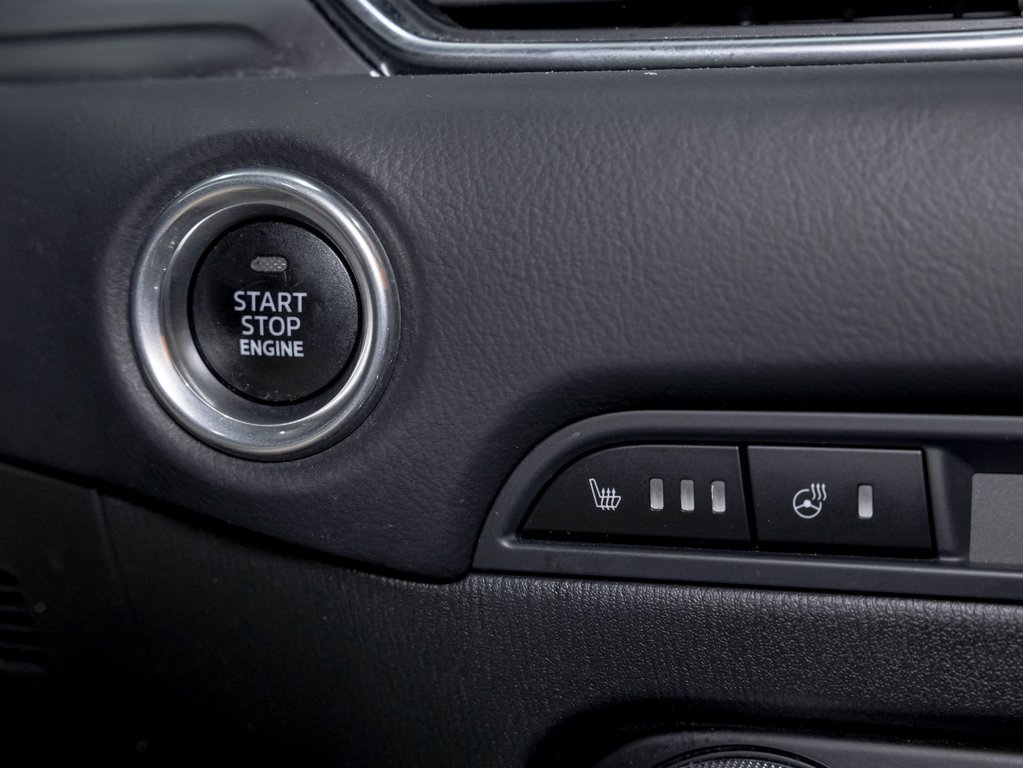 2022 Mazda CX-5 in St-Jérôme, Quebec - 25 - w1024h768px