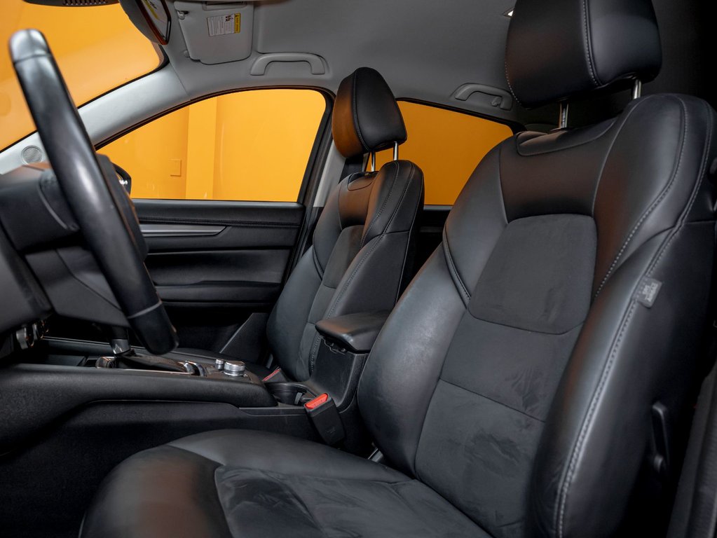 2022 Mazda CX-5 in St-Jérôme, Quebec - 10 - w1024h768px