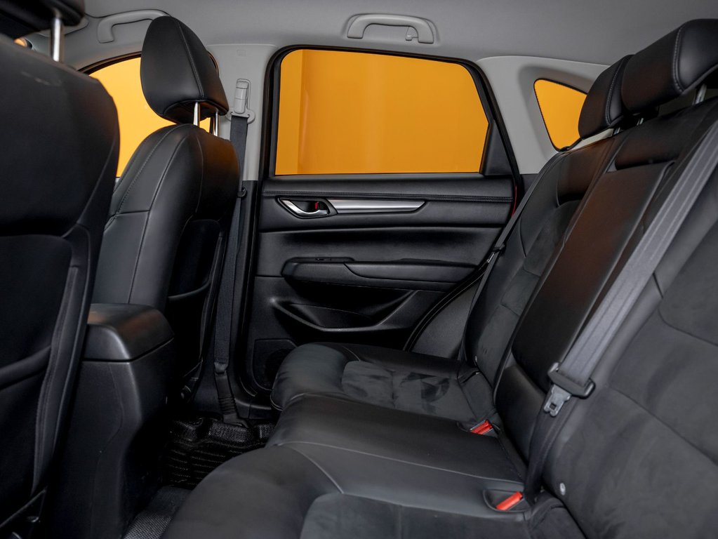 2022 Mazda CX-5 in St-Jérôme, Quebec - 27 - w1024h768px