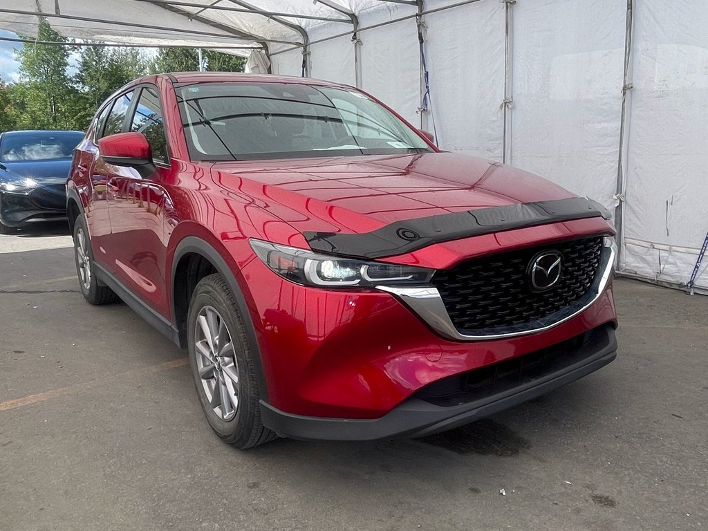 2022 Mazda CX-5 in St-Jérôme, Quebec - 9 - w1024h768px