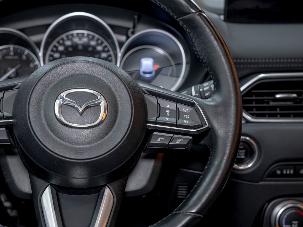 2022 Mazda CX-5 in St-Jérôme, Quebec - 14 - w1024h768px