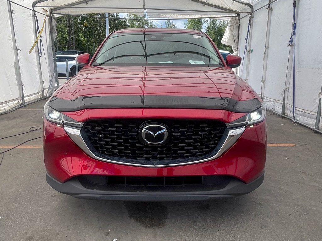 2022 Mazda CX-5 in St-Jérôme, Quebec - 4 - w1024h768px