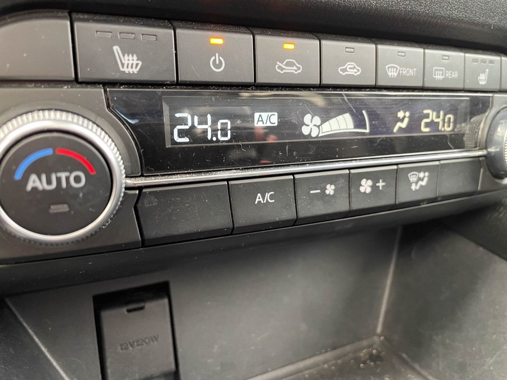 2022 Mazda CX-5 in St-Jérôme, Quebec - 17 - w1024h768px