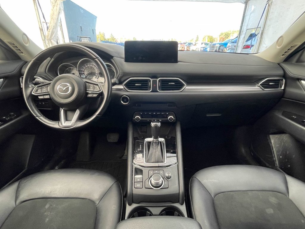 2022 Mazda CX-5 in St-Jérôme, Quebec - 12 - w1024h768px
