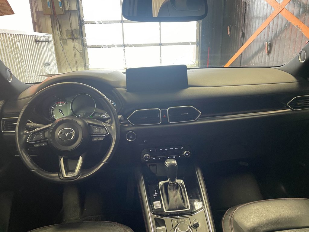 2022 Mazda CX-5 in St-Jérôme, Quebec - 13 - w1024h768px