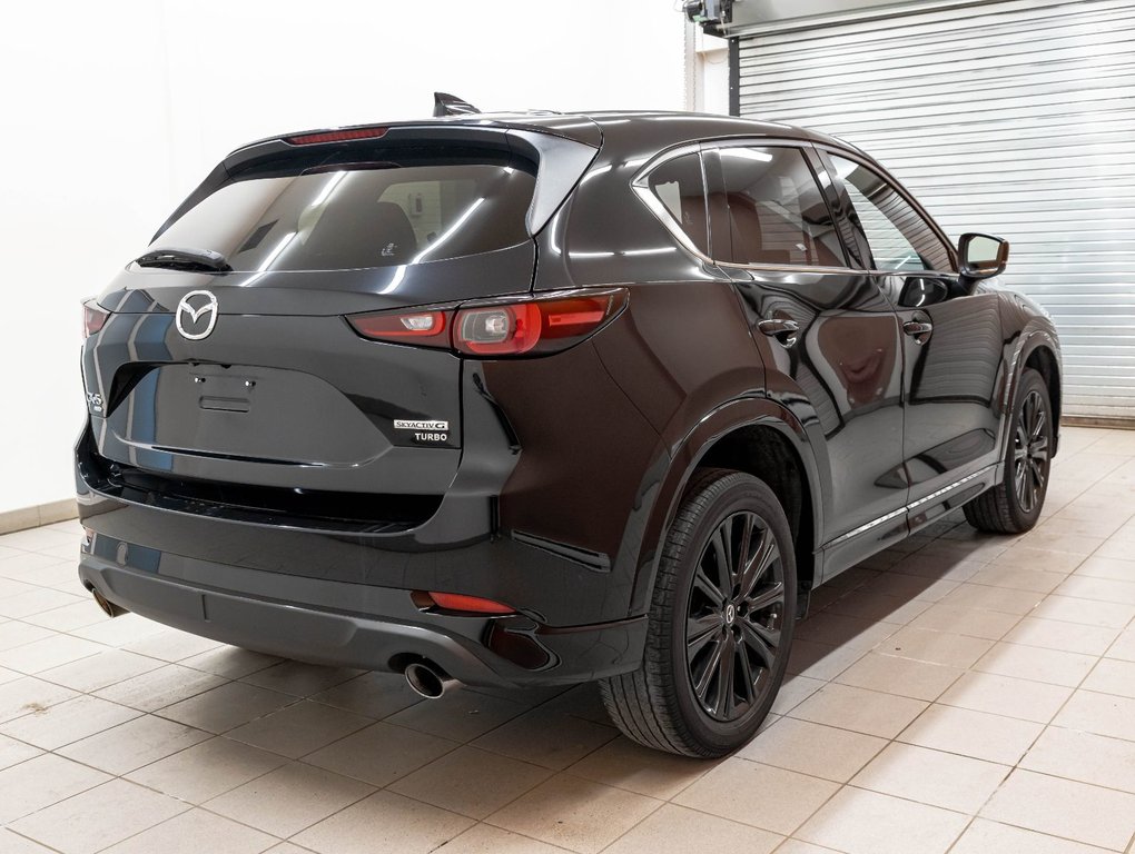 Mazda CX-5  2022 à St-Jérôme, Québec - 9 - w1024h768px