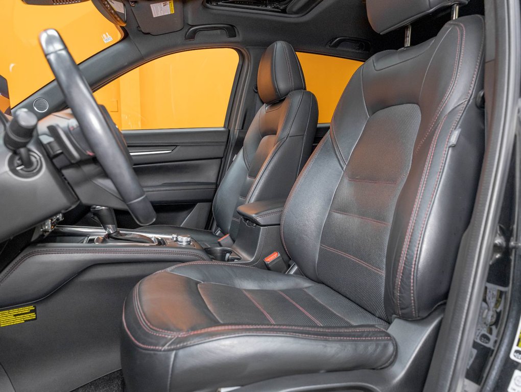 Mazda CX-5  2022 à St-Jérôme, Québec - 11 - w1024h768px