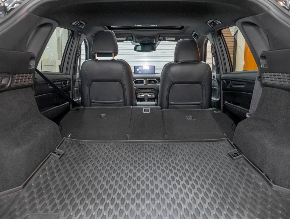 Mazda CX-5  2022 à St-Jérôme, Québec - 32 - w1024h768px