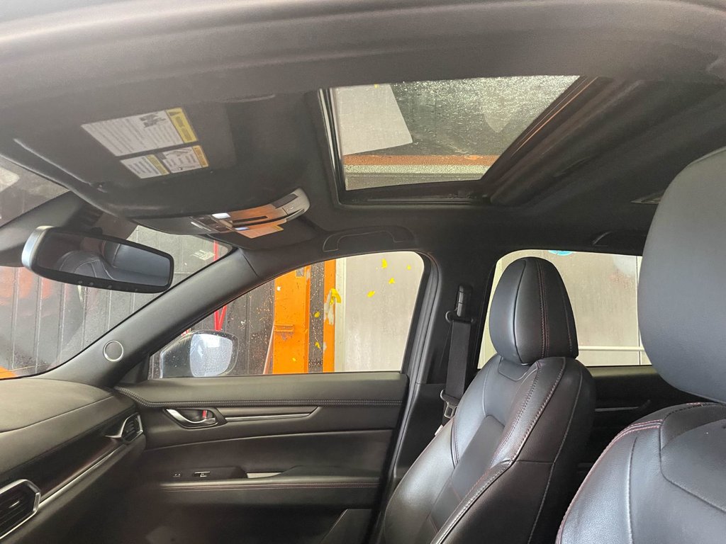 2022 Mazda CX-5 in St-Jérôme, Quebec - 3 - w1024h768px