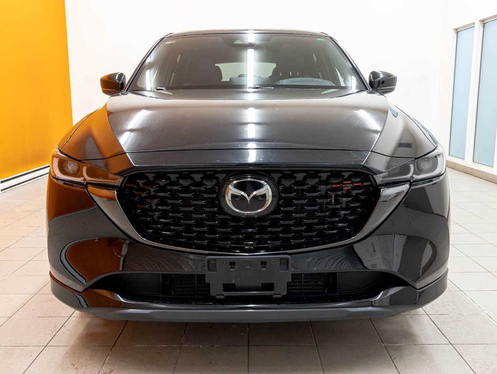 Mazda CX-5  2022 à St-Jérôme, Québec - 5 - w1024h768px