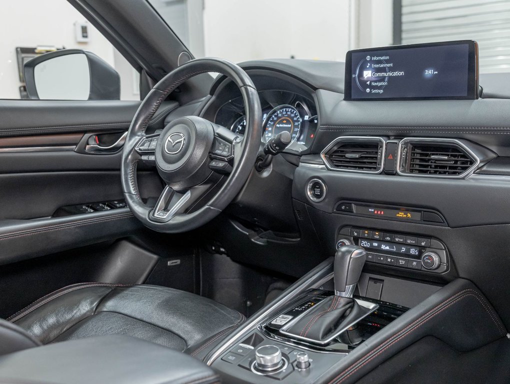 Mazda CX-5  2022 à St-Jérôme, Québec - 29 - w1024h768px