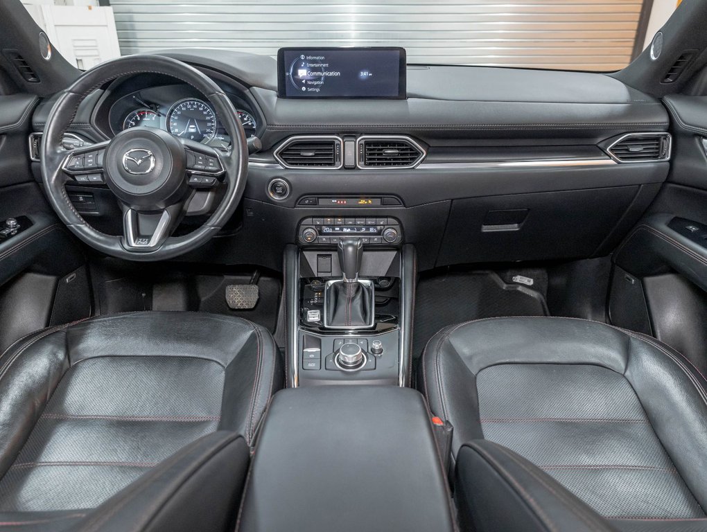 Mazda CX-5  2022 à St-Jérôme, Québec - 12 - w1024h768px