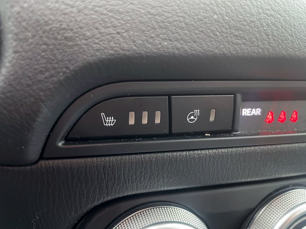 2023 Mazda CX-5 in St-Jérôme, Quebec - 12 - w1024h768px