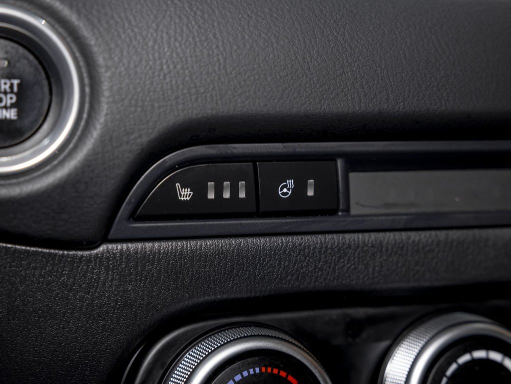 Mazda CX-5  2023 à St-Jérôme, Québec - 23 - w1024h768px