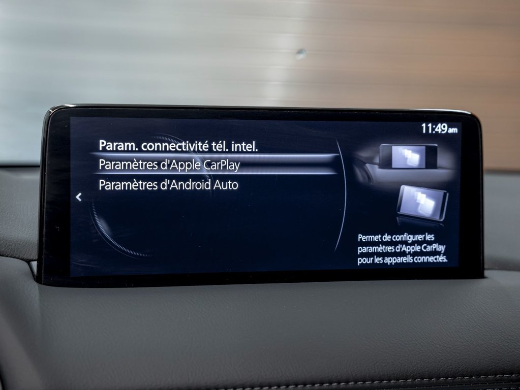 Mazda CX-5  2023 à St-Jérôme, Québec - 16 - w1024h768px