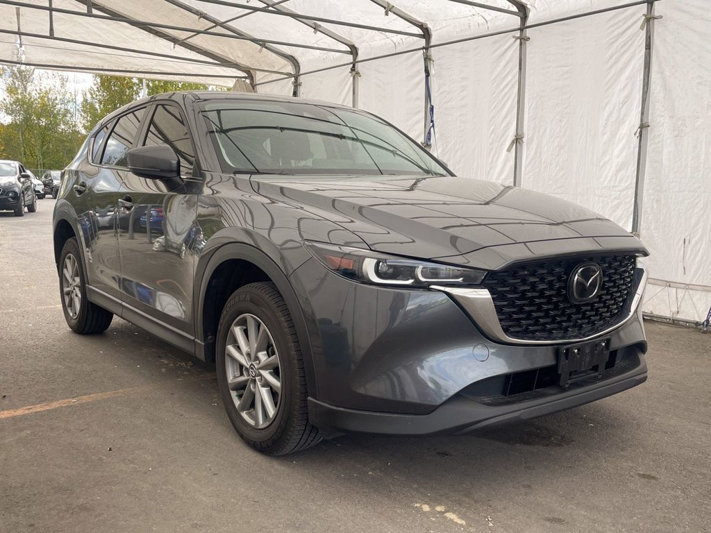 2023 Mazda CX-5 in St-Jérôme, Quebec - 9 - w1024h768px