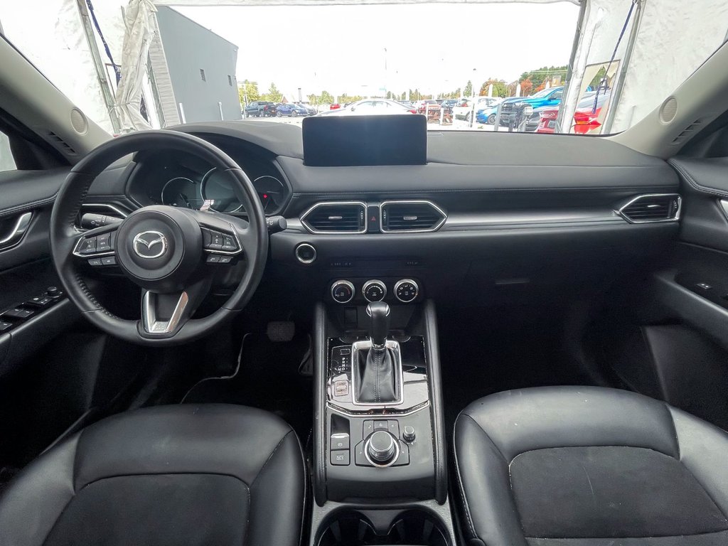 2023 Mazda CX-5 in St-Jérôme, Quebec - 10 - w1024h768px