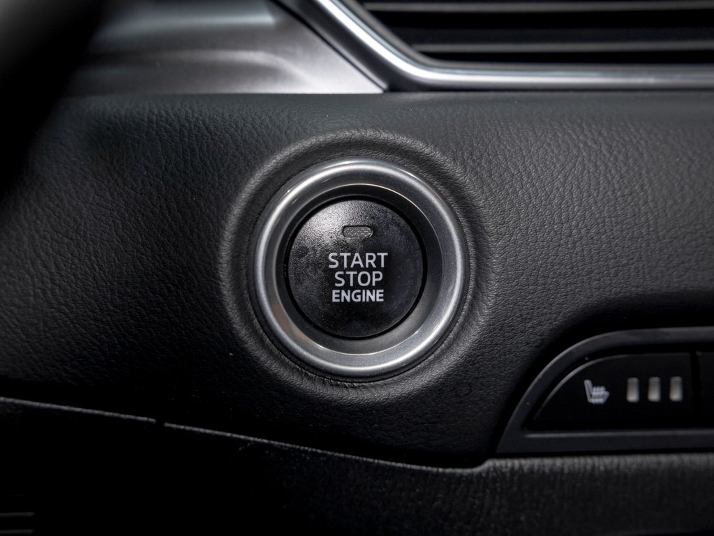 Mazda CX-5  2023 à St-Jérôme, Québec - 26 - w1024h768px