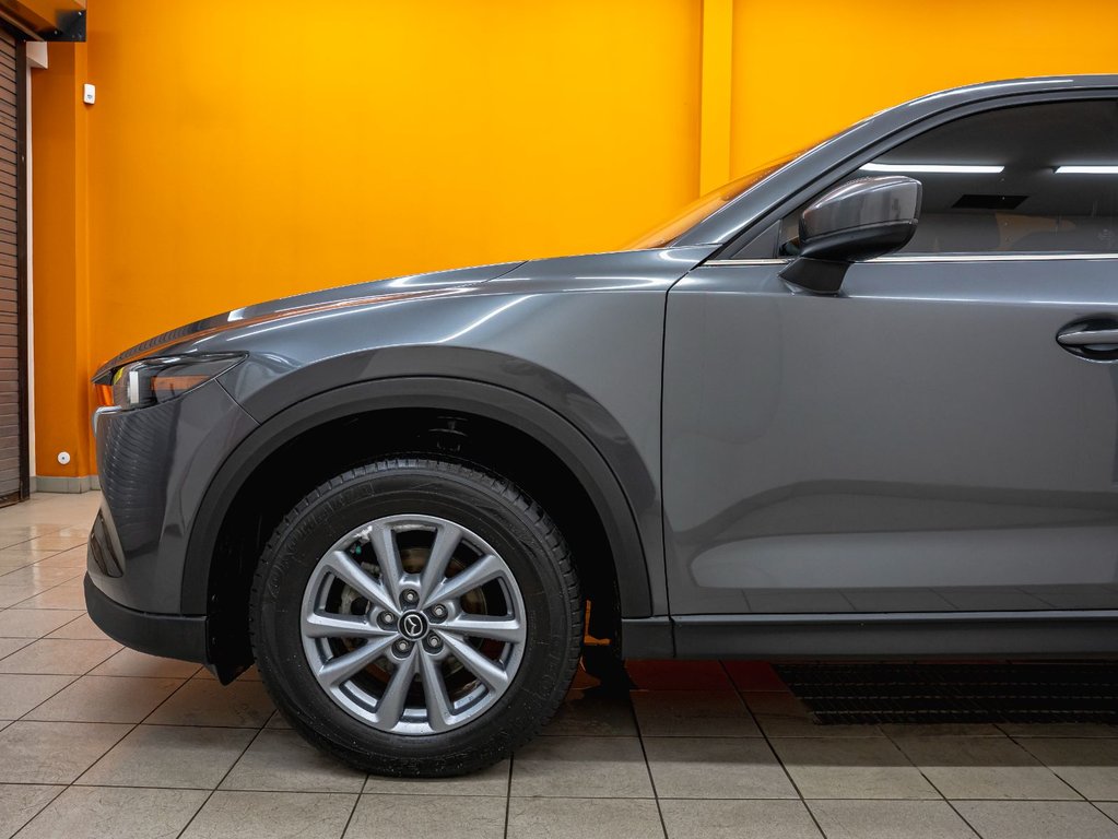 Mazda CX-5  2023 à St-Jérôme, Québec - 33 - w1024h768px