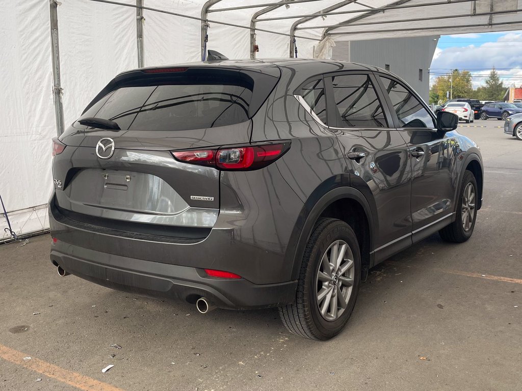2023 Mazda CX-5 in St-Jérôme, Quebec - 8 - w1024h768px