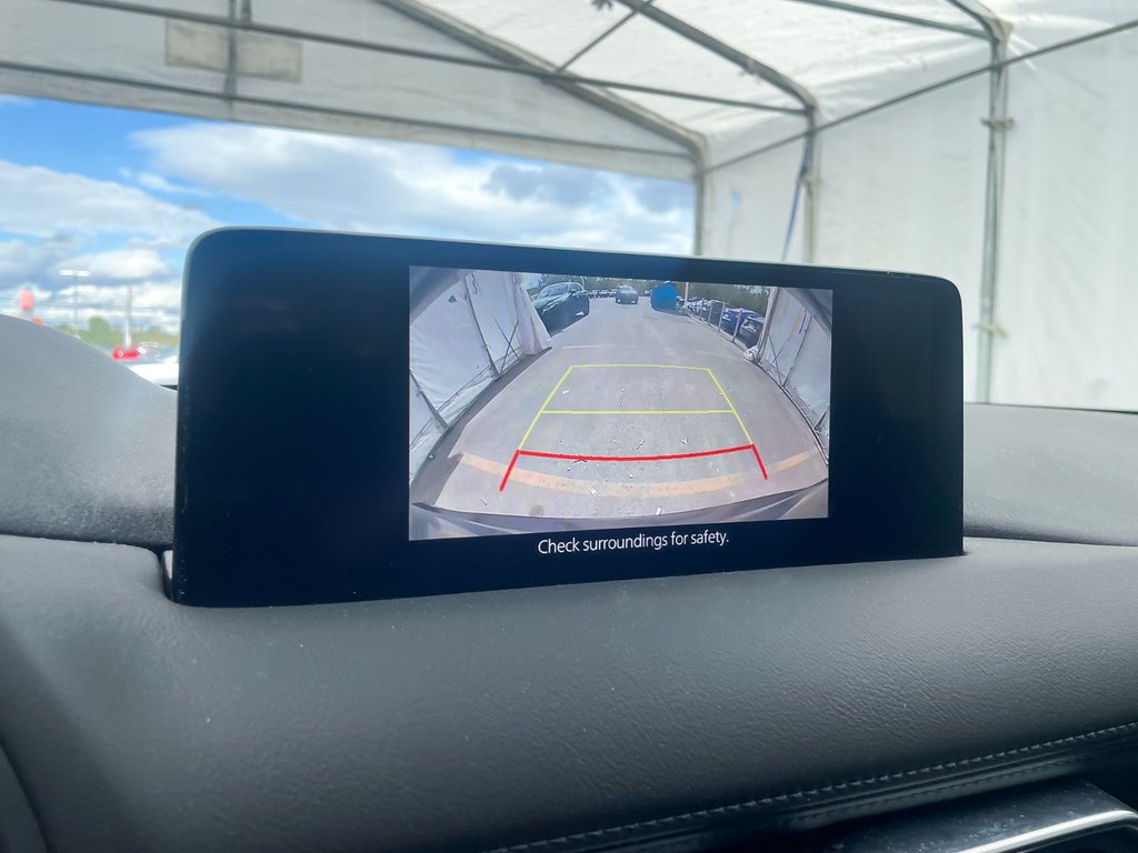 2023 Mazda CX-5 in St-Jérôme, Quebec - 13 - w1024h768px
