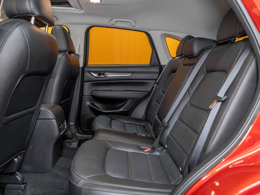 2023 Mazda CX-5 in St-Jérôme, Quebec - 29 - w1024h768px
