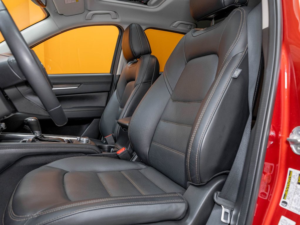 2023 Mazda CX-5 in St-Jérôme, Quebec - 11 - w1024h768px