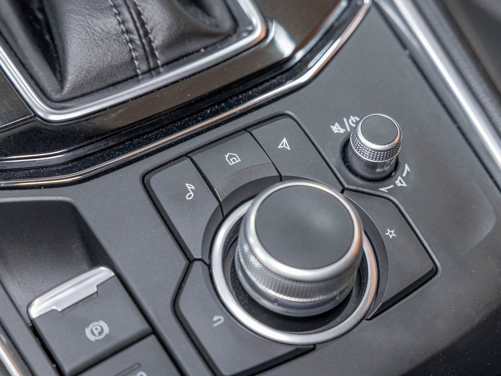 2023 Mazda CX-5 in St-Jérôme, Quebec - 24 - w1024h768px