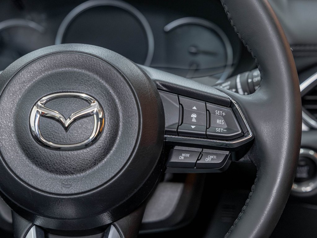 2023 Mazda CX-5 in St-Jérôme, Quebec - 16 - w1024h768px
