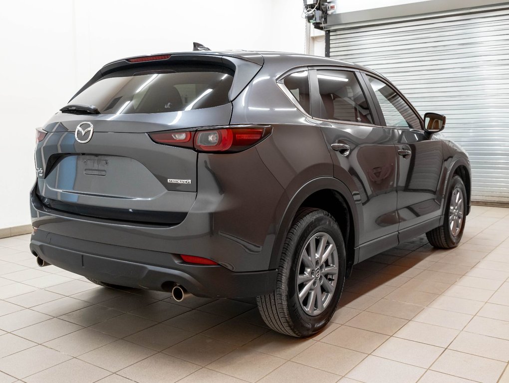 Mazda CX-5  2024 à St-Jérôme, Québec - 8 - w1024h768px