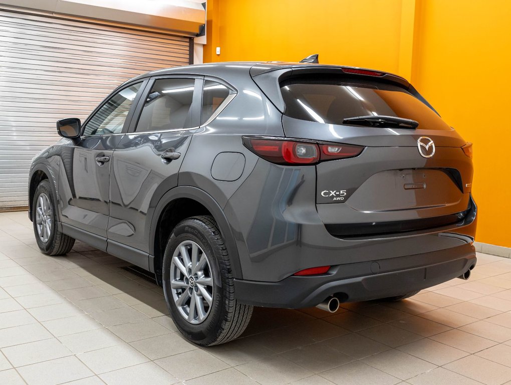 Mazda CX-5  2024 à St-Jérôme, Québec - 5 - w1024h768px