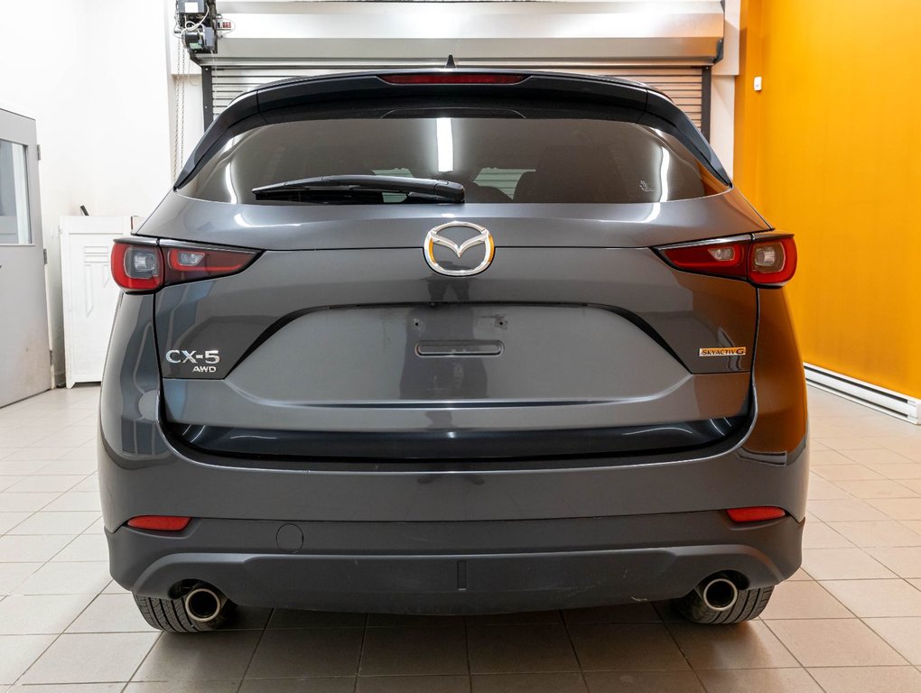 Mazda CX-5  2024 à St-Jérôme, Québec - 6 - w1024h768px