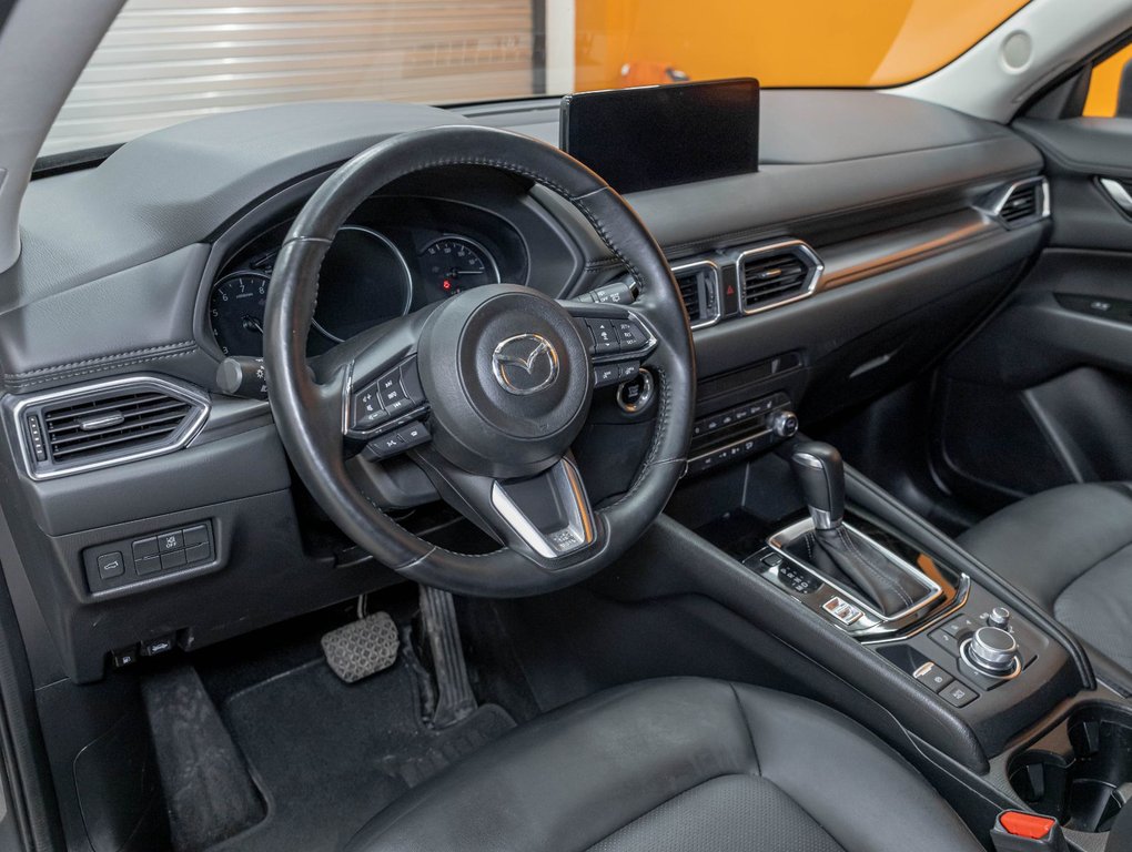 Mazda CX-5  2024 à St-Jérôme, Québec - 2 - w1024h768px