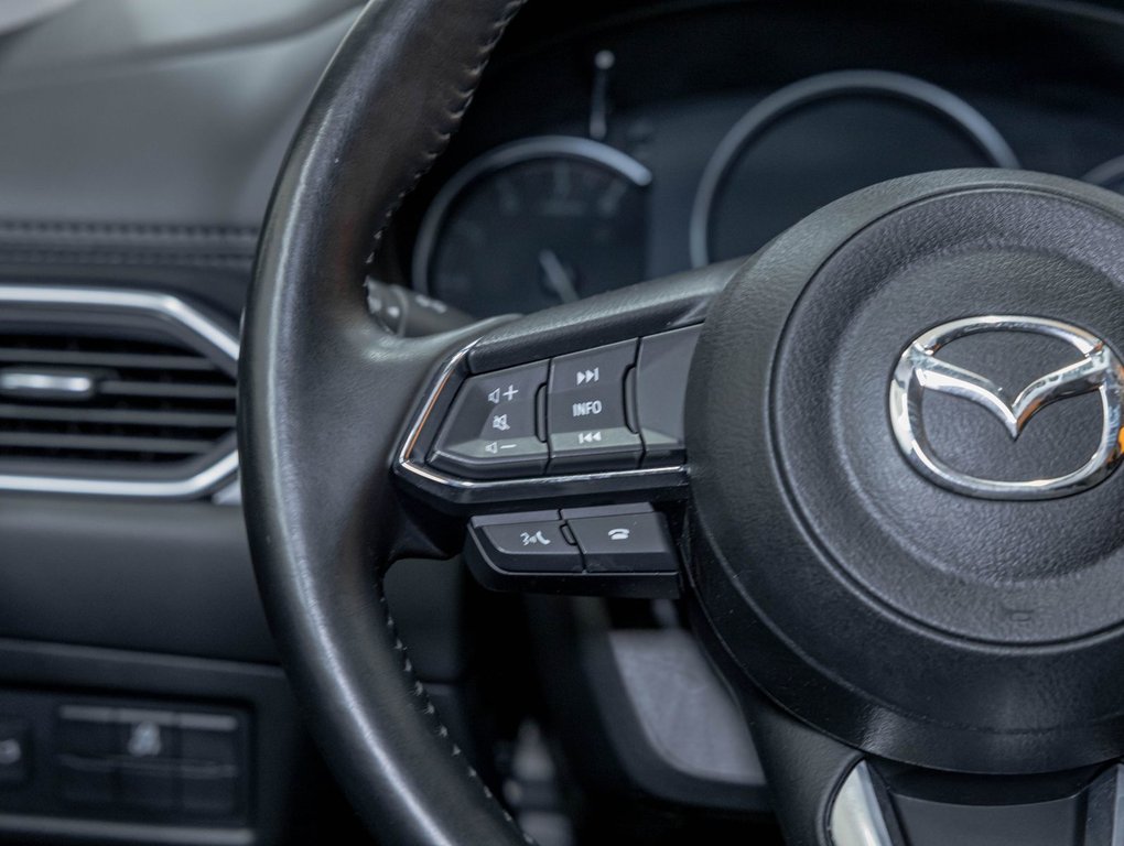 Mazda CX-5  2024 à St-Jérôme, Québec - 21 - w1024h768px