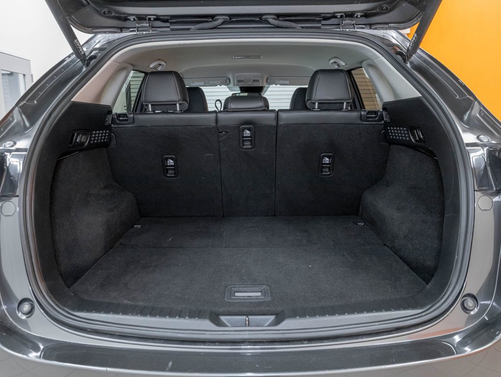 Mazda CX-5  2024 à St-Jérôme, Québec - 32 - w1024h768px