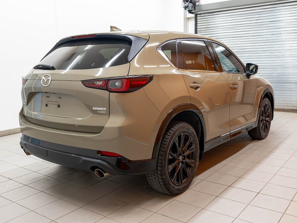 2024 Mazda CX-5 in St-Jérôme, Quebec - 9 - w1024h768px