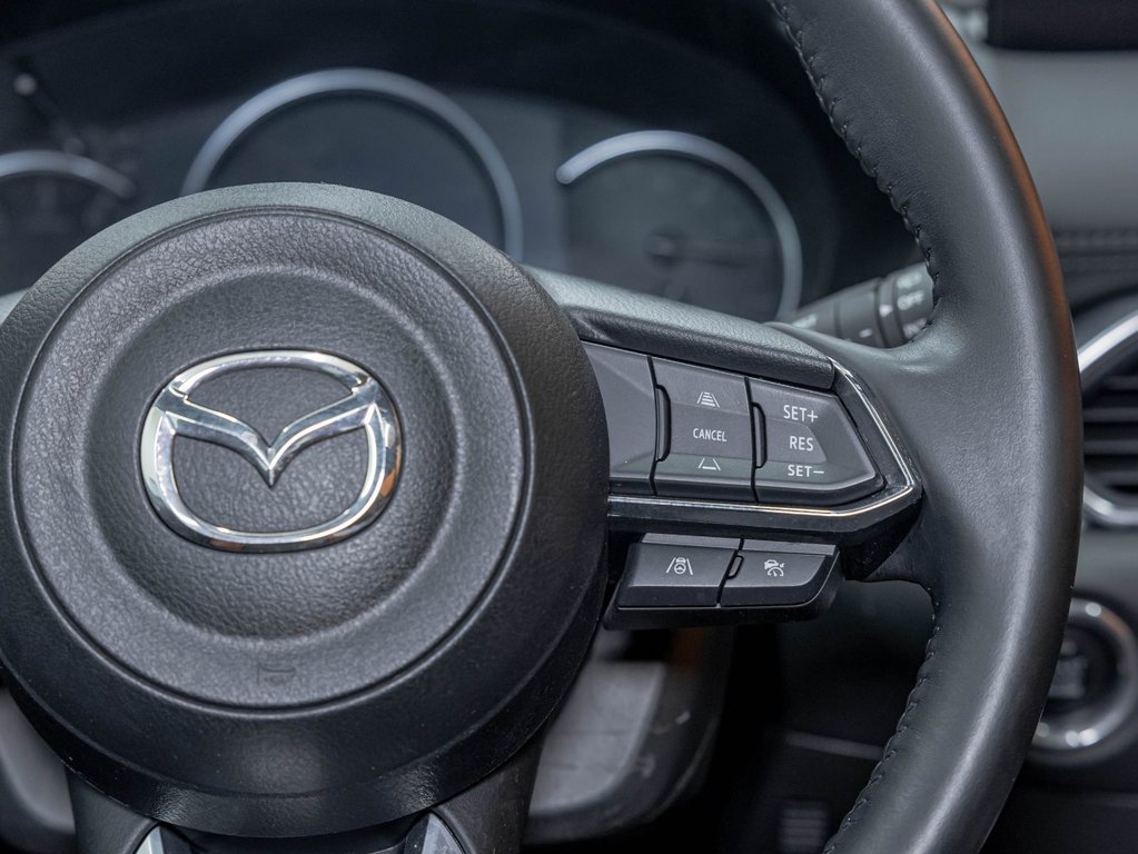 2024 Mazda CX-5 in St-Jérôme, Quebec - 16 - w1024h768px