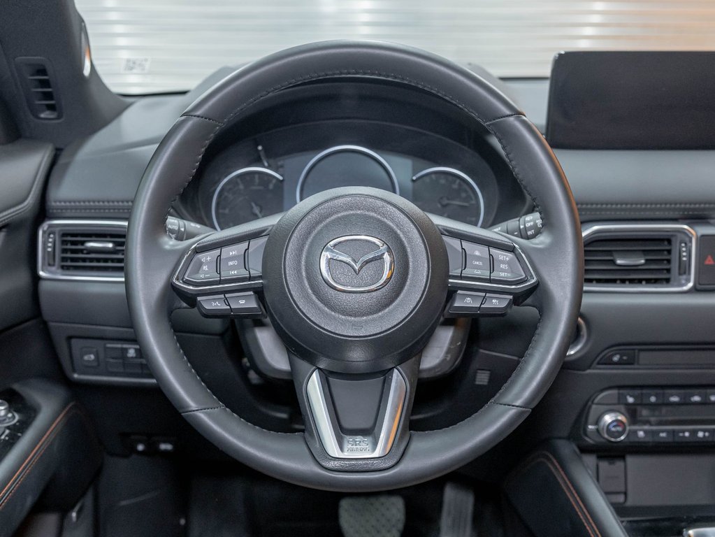 2024 Mazda CX-5 in St-Jérôme, Quebec - 14 - w1024h768px