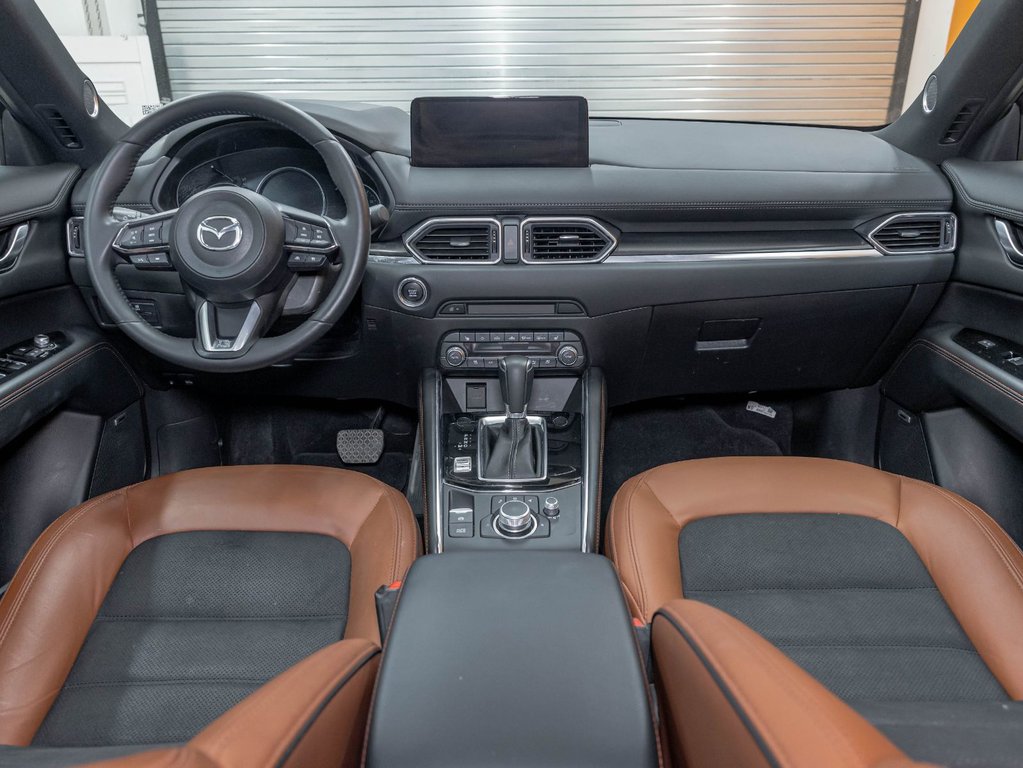 2024 Mazda CX-5 in St-Jérôme, Quebec - 12 - w1024h768px
