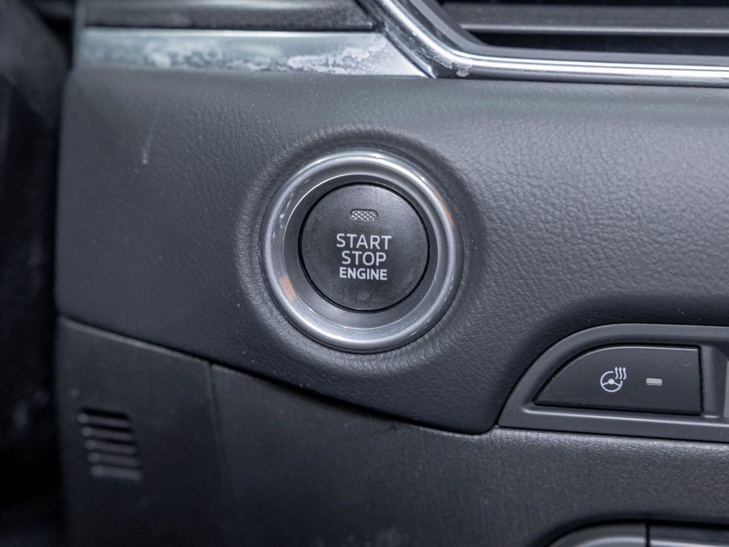 2024 Mazda CX-5 in St-Jérôme, Quebec - 28 - w1024h768px