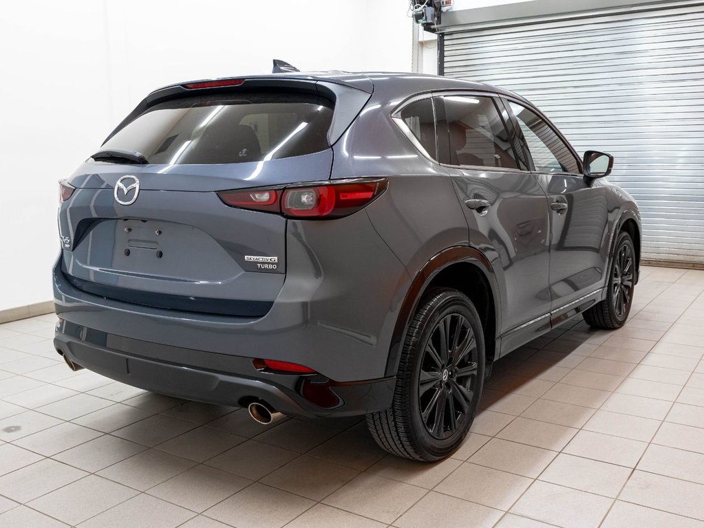 Mazda CX-5  2024 à St-Jérôme, Québec - 9 - w1024h768px