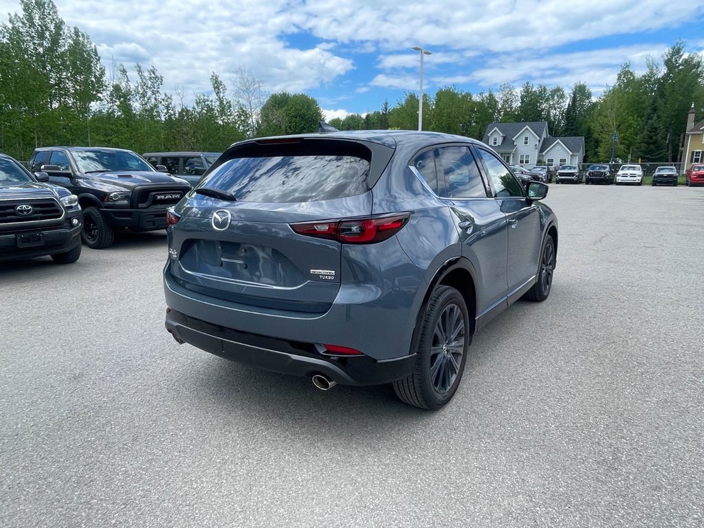 Mazda CX-5  2024 à St-Jérôme, Québec - 8 - w1024h768px